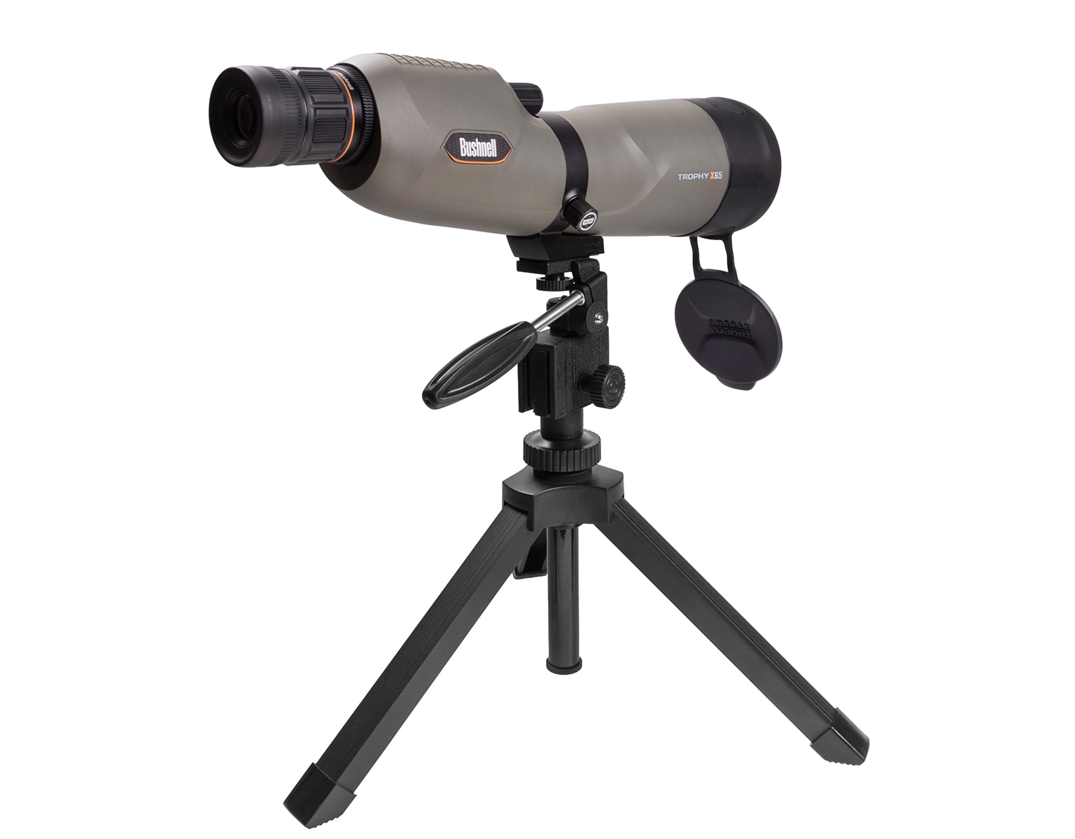 Luneta obserwacyjna Bushnell 20-60x65 Trophy Xtreme