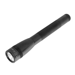 Latarka Maglite Mini LED 2xAA Czarna - 68 lumenów