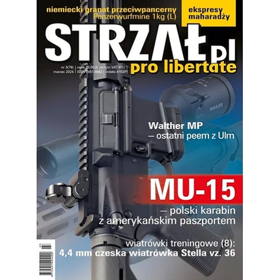Магазин Strzał.pl 3/2024