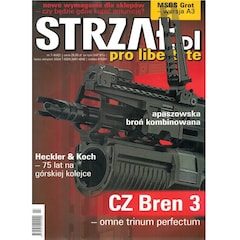 Magazyn Strzał.pl 7/8/2024