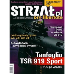 Magazyn Strzał.pl 09/2024