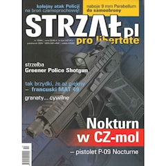 Magazyn Strzał.pl 10/2024