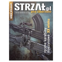 Magazyn Strzał.pl 12/2024 - Wydanie Specjalne