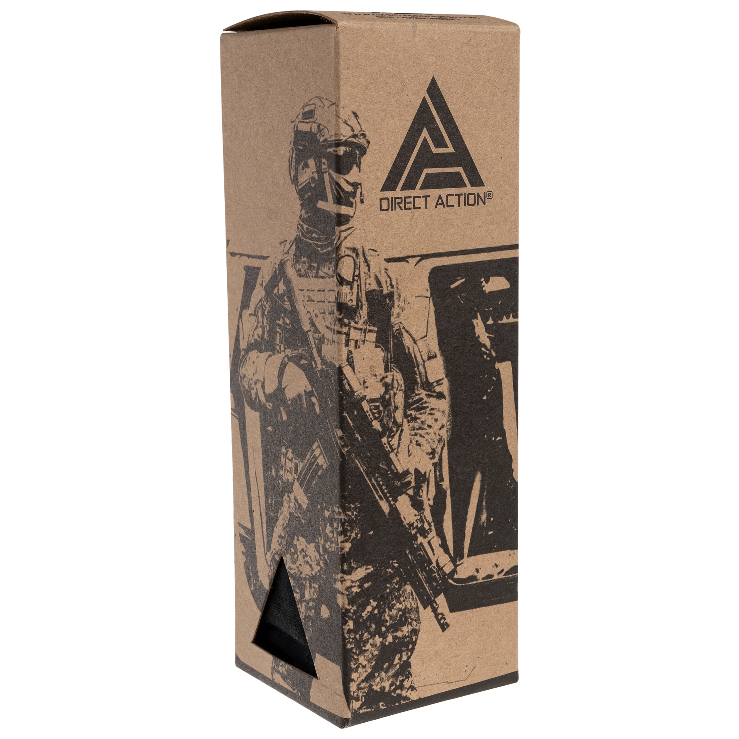 Балаклава Direct Action Combat Dry Light - Black