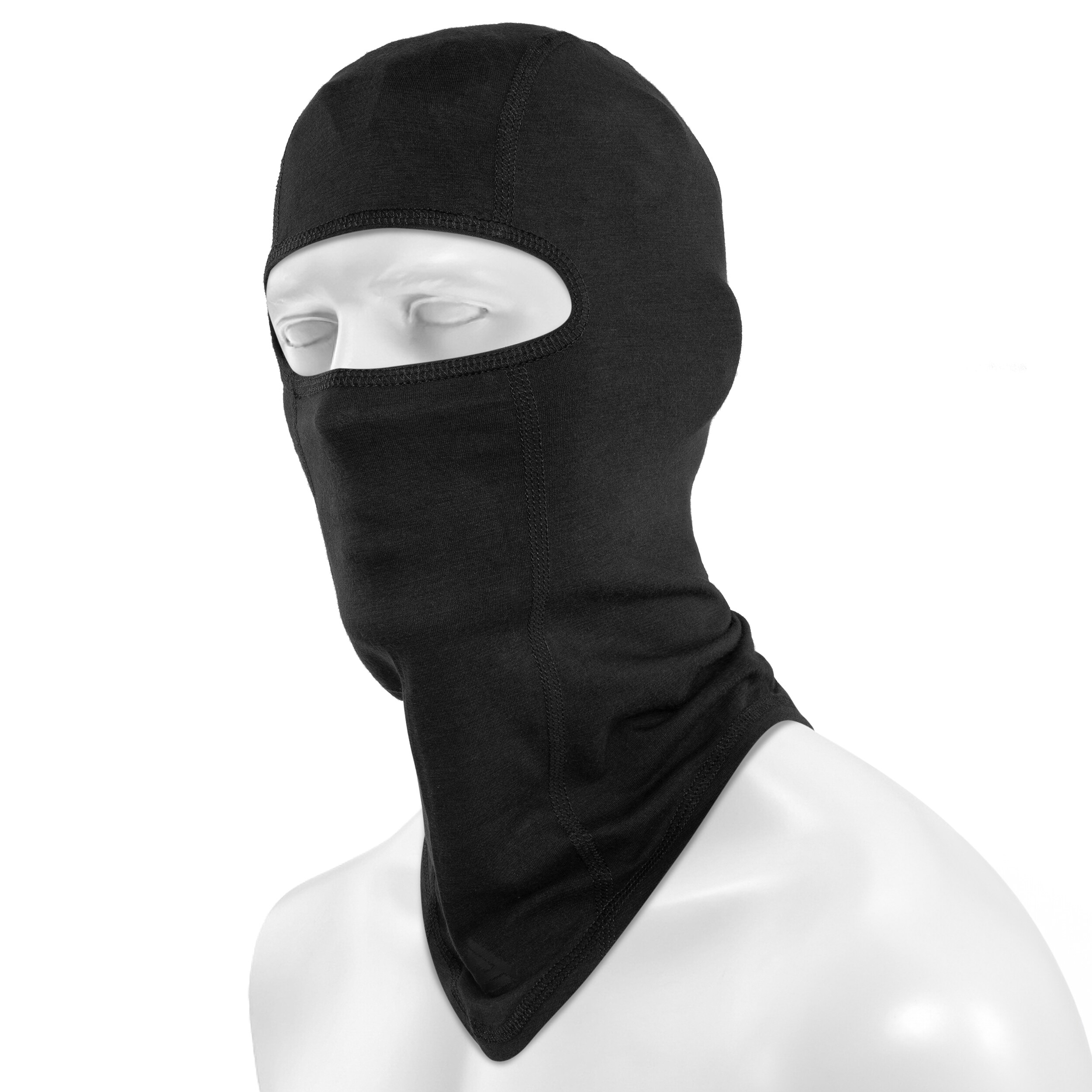 Балаклава Direct Action Combat Dry Light - Black