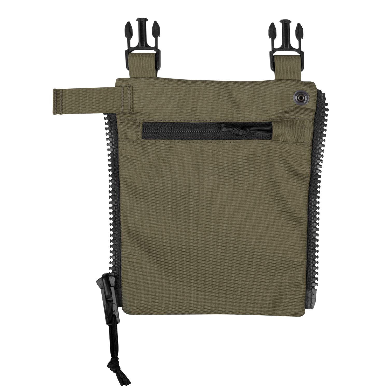 Panel przedni Direct Action Sniper - Ranger Green