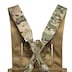 Kamizelka taktyczna Direct Action Typhoon Chest Rig - MultiCam