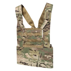 Ремінно-плечова система Direct Action Typhoon Chest Rig - MultiCam