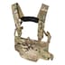 Kamizelka taktyczna Direct Action Warwick Mini Chest Rig - MultiCam