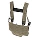 Kamizelka taktyczna Direct Action Warwick Mini Chest Rig - Ranger Green Kamizelka taktyczna Direct Action Warwick Mini Chest Rig - Ranger Green