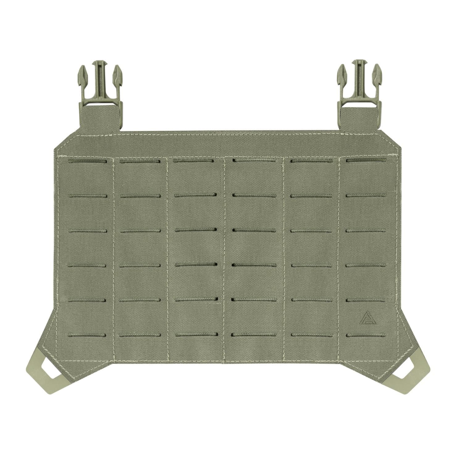 Panel Direct Action Spitfire Molle Flap - Adaptive Green
