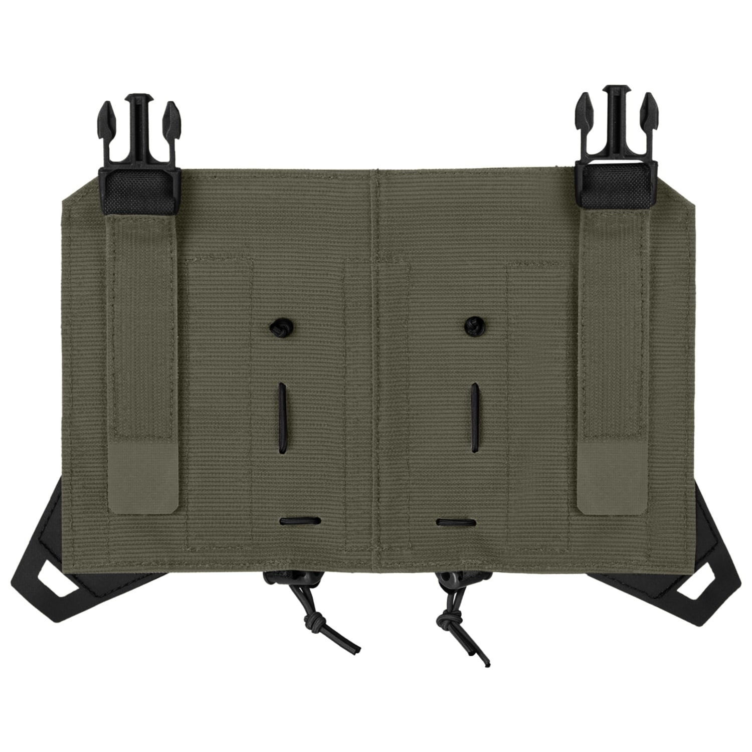 Panel Direct Action Spitfire Triple Rifle Magazine - Ranger Green