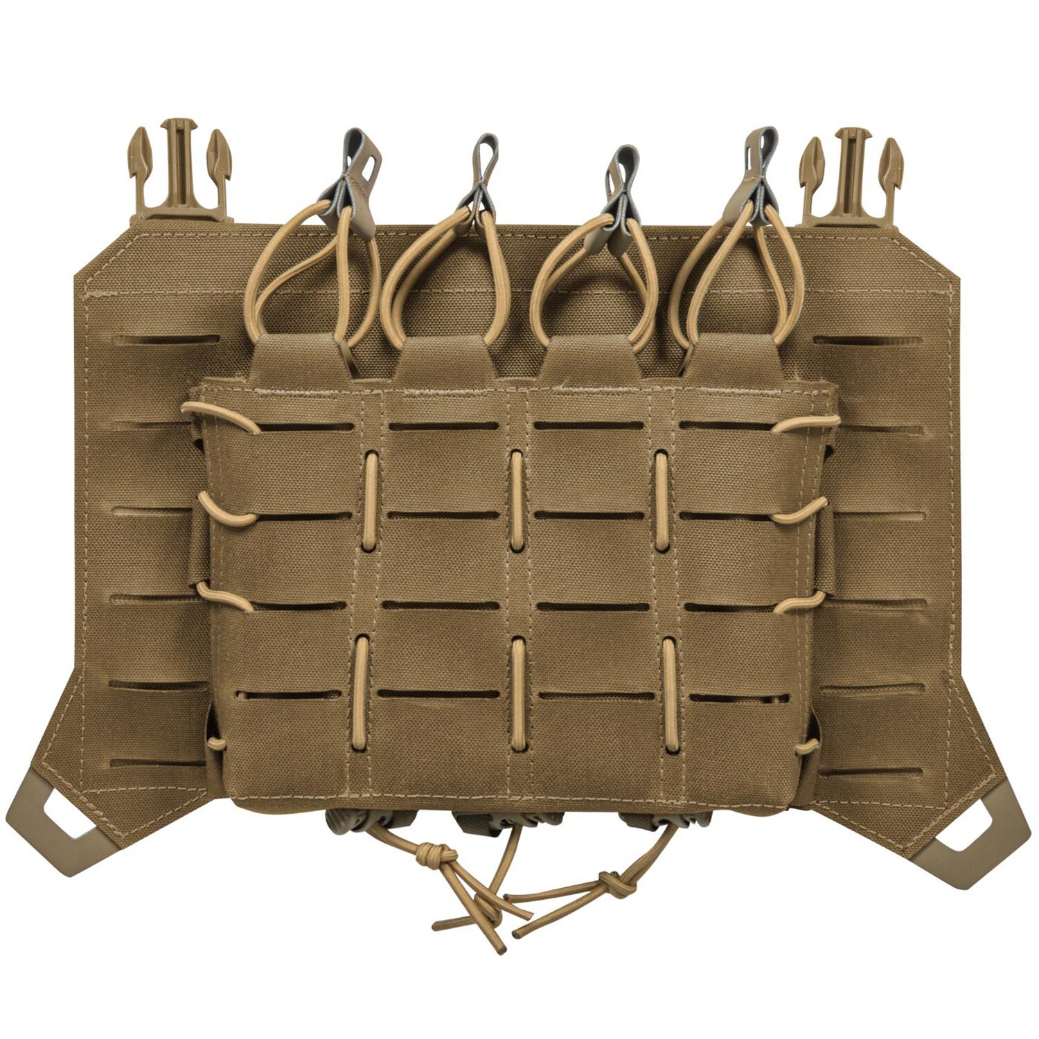 Panel Direct Action Spitfire SMG Flap - Coyote Brown