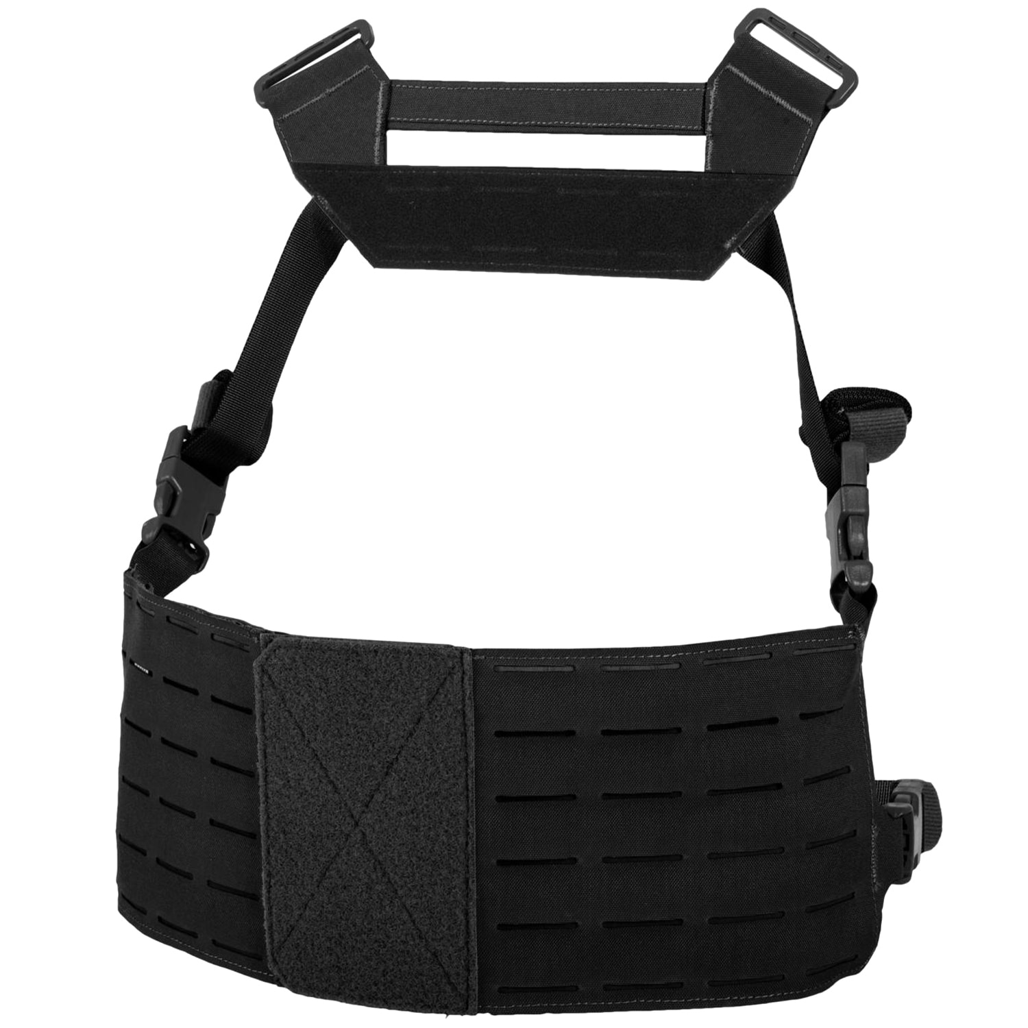 Бічні панелі Direct Action Spitfire MK II Chest Rig Interface Side Panels - Black