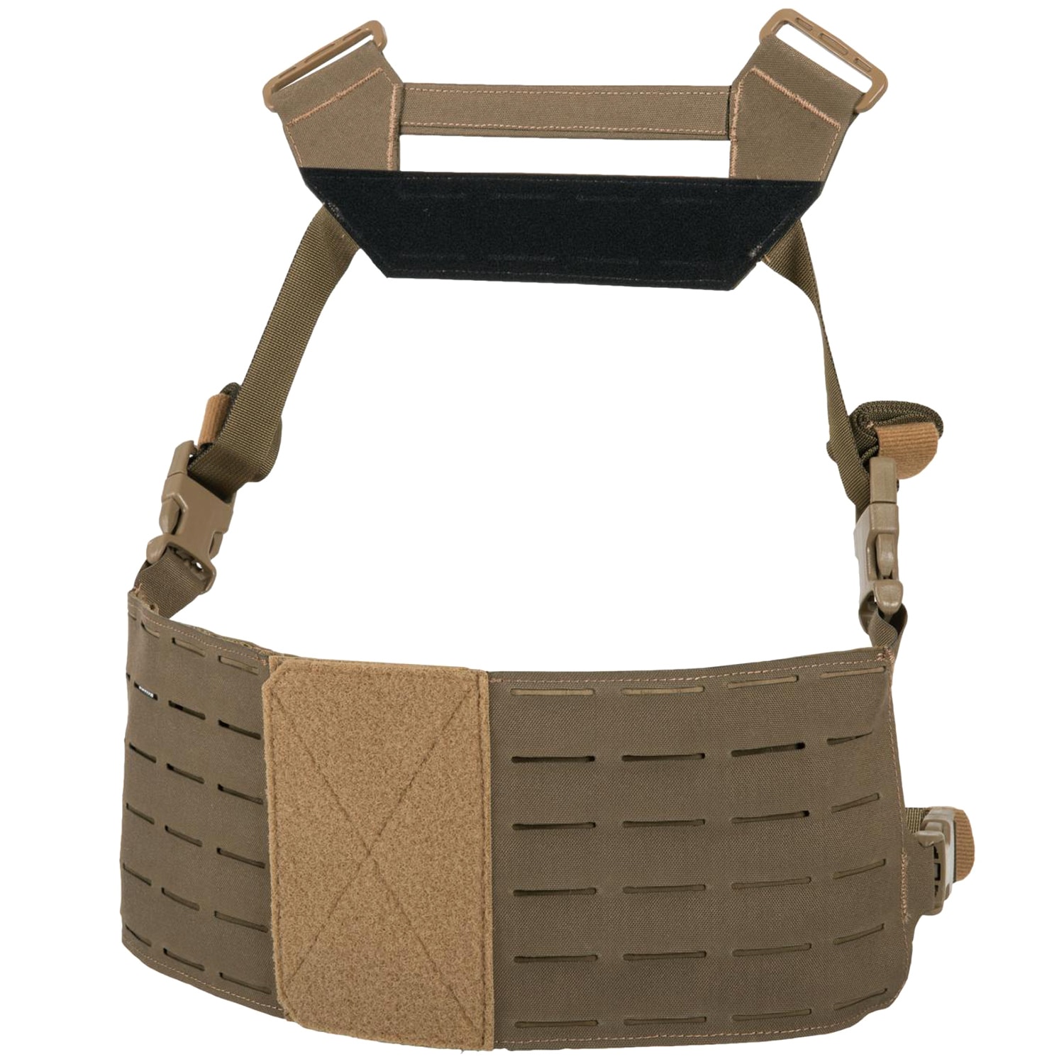 Бічні панелі Direct Action Spitfire MK II Chest Rig Interface - Coyote Brown