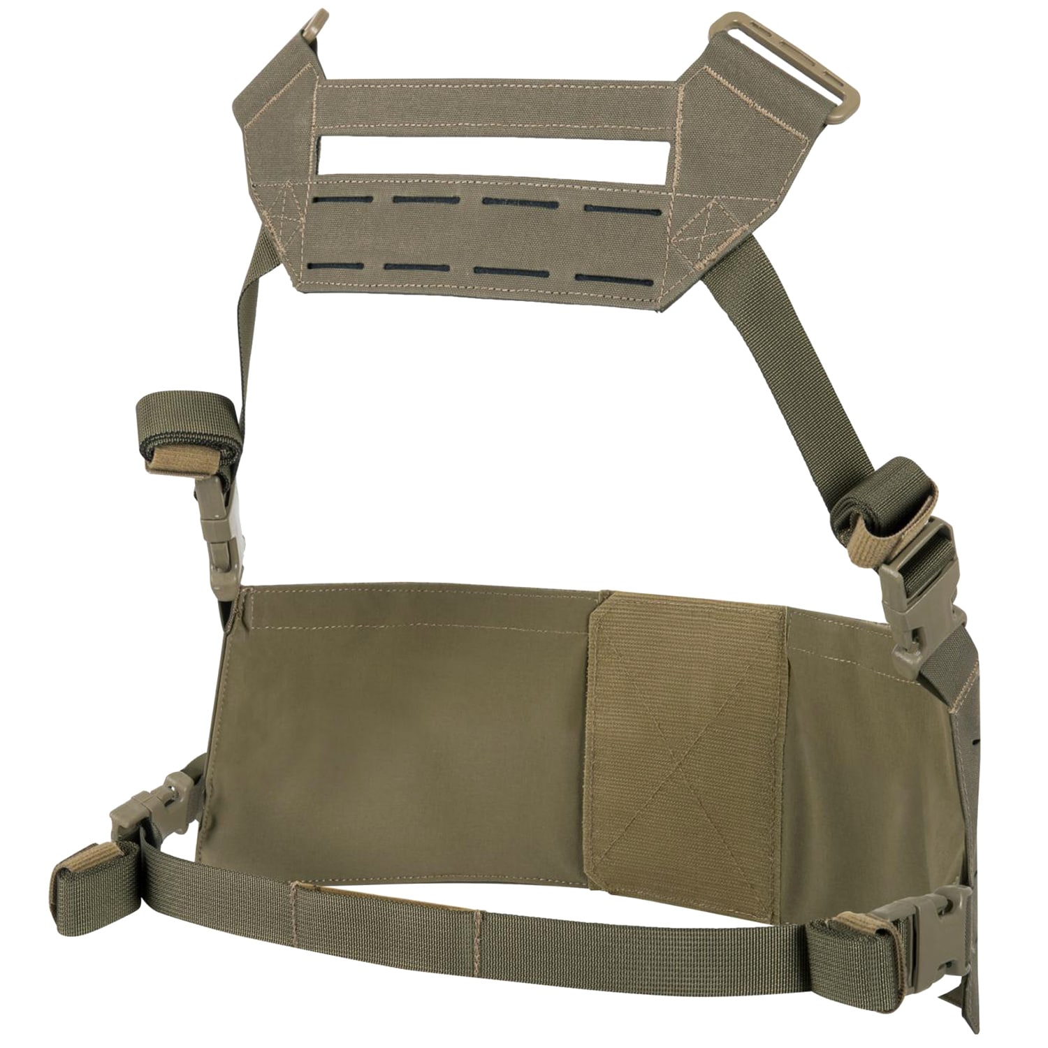 Бічні панелі Direct Action Spitfire MK II Chest Rig Interface - Ranger Green