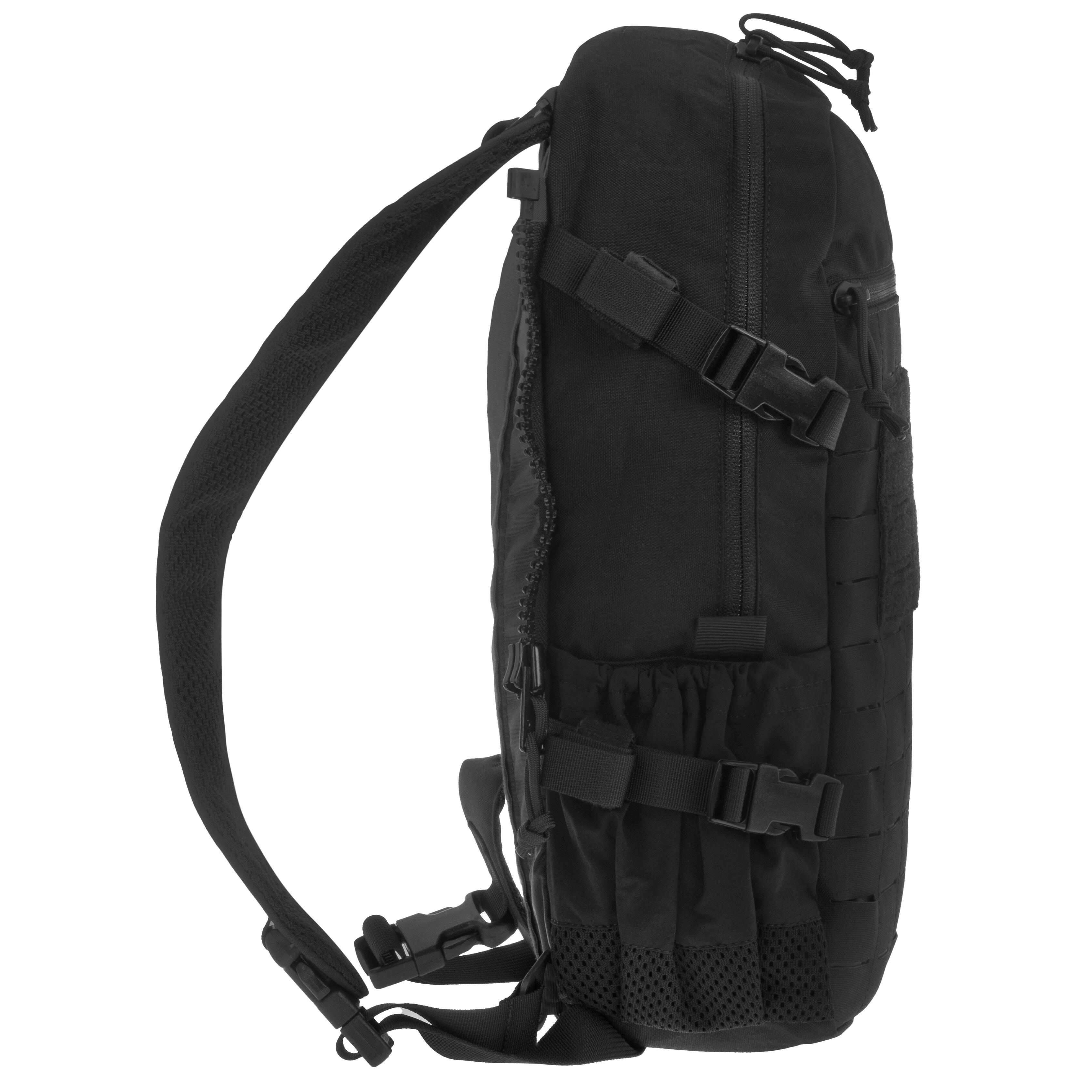 Plecak Direct Action Spitfire MK II 12 l - Black