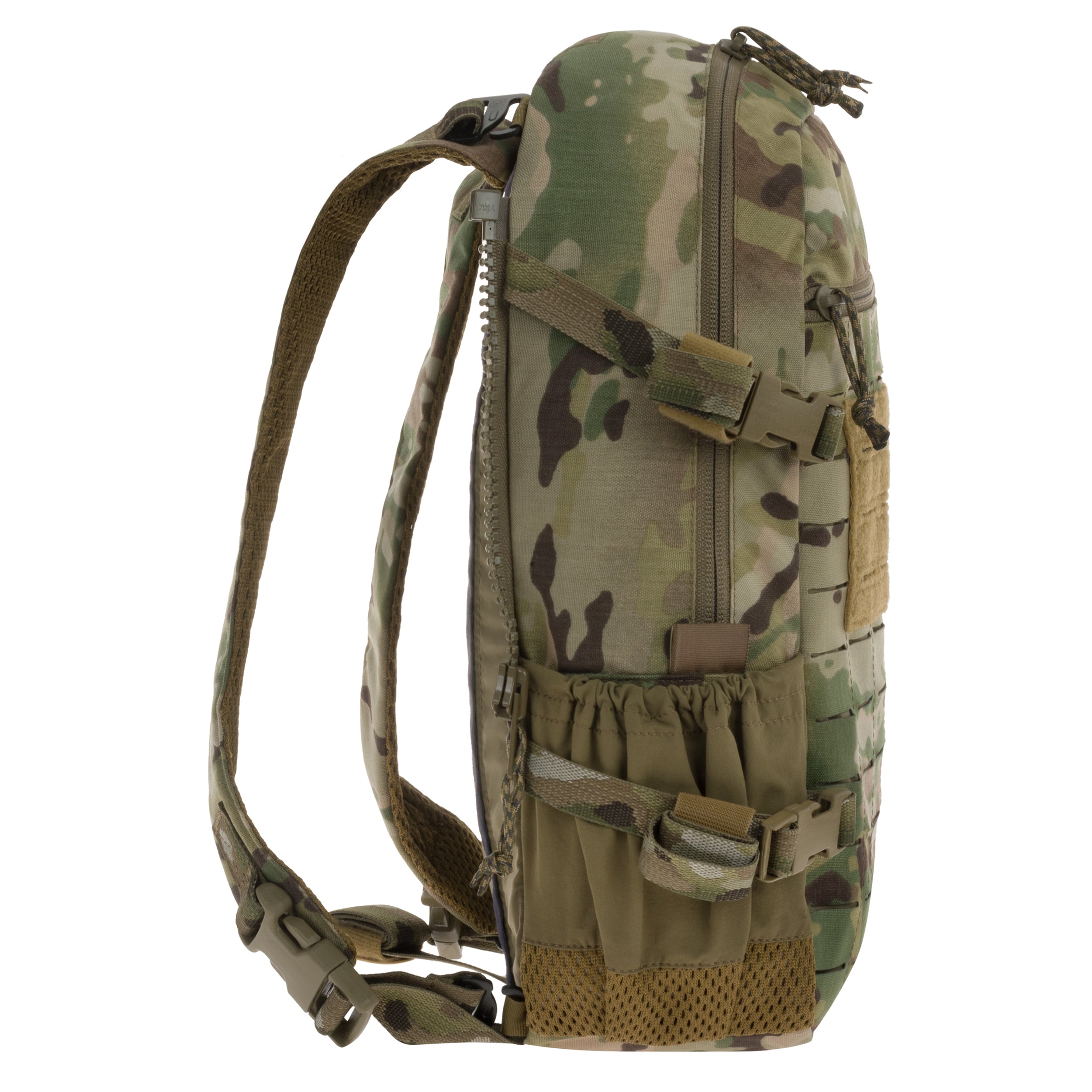 Plecak Direct Action Spitfire MK II 12 l - MultiCam