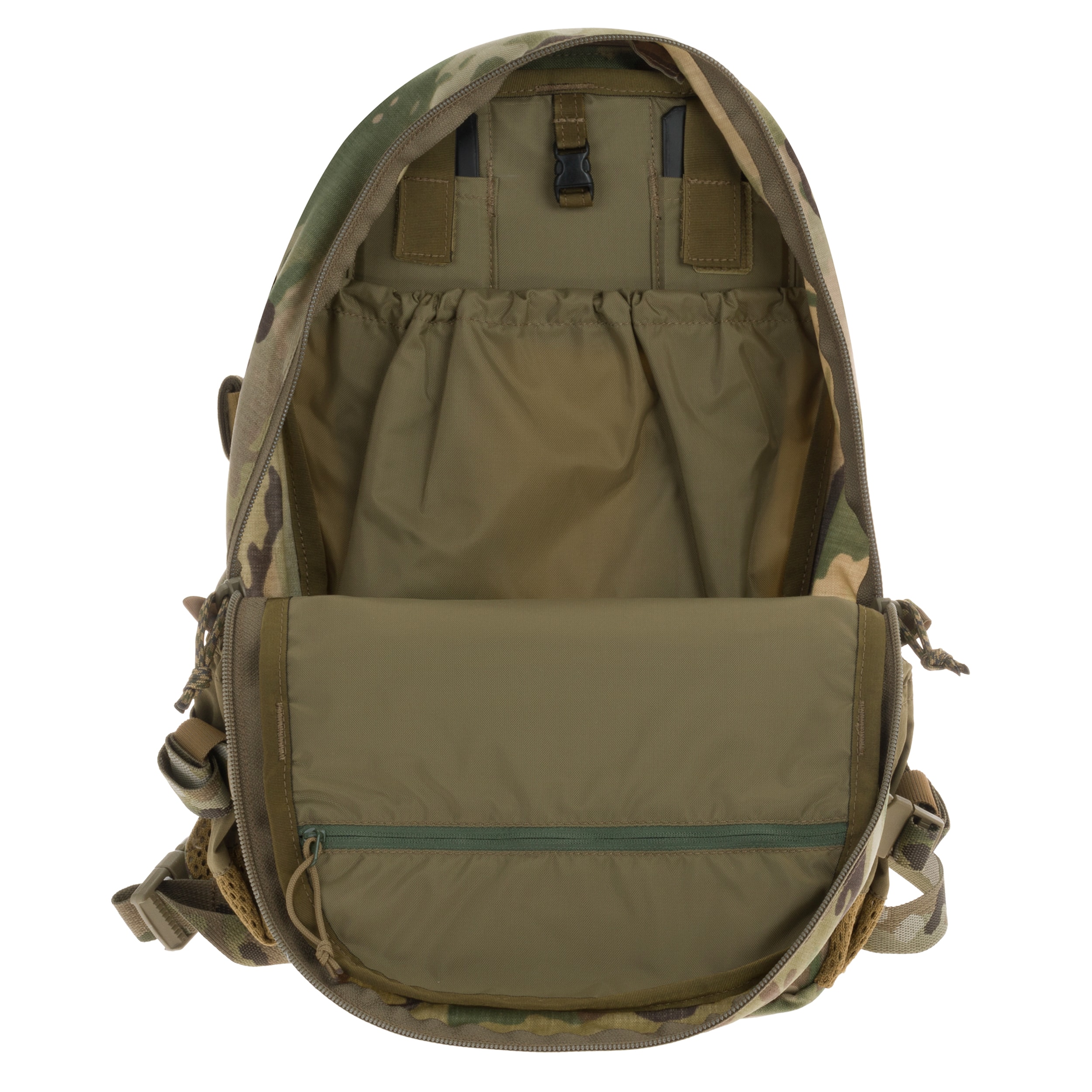 Plecak Direct Action Spitfire MK II 12 l - MultiCam