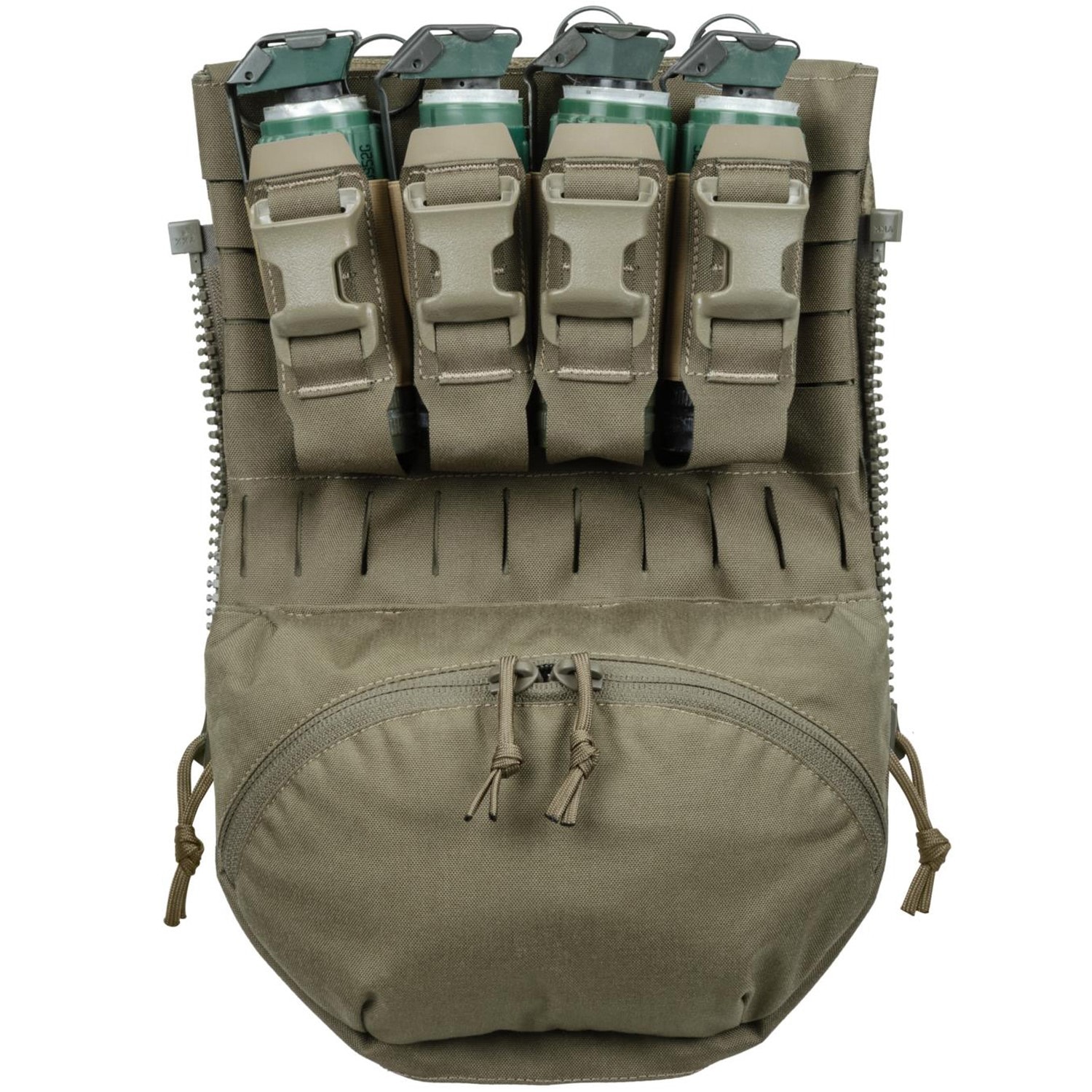 Panel Direct Action Spitfire Breacher - Adaptive Green