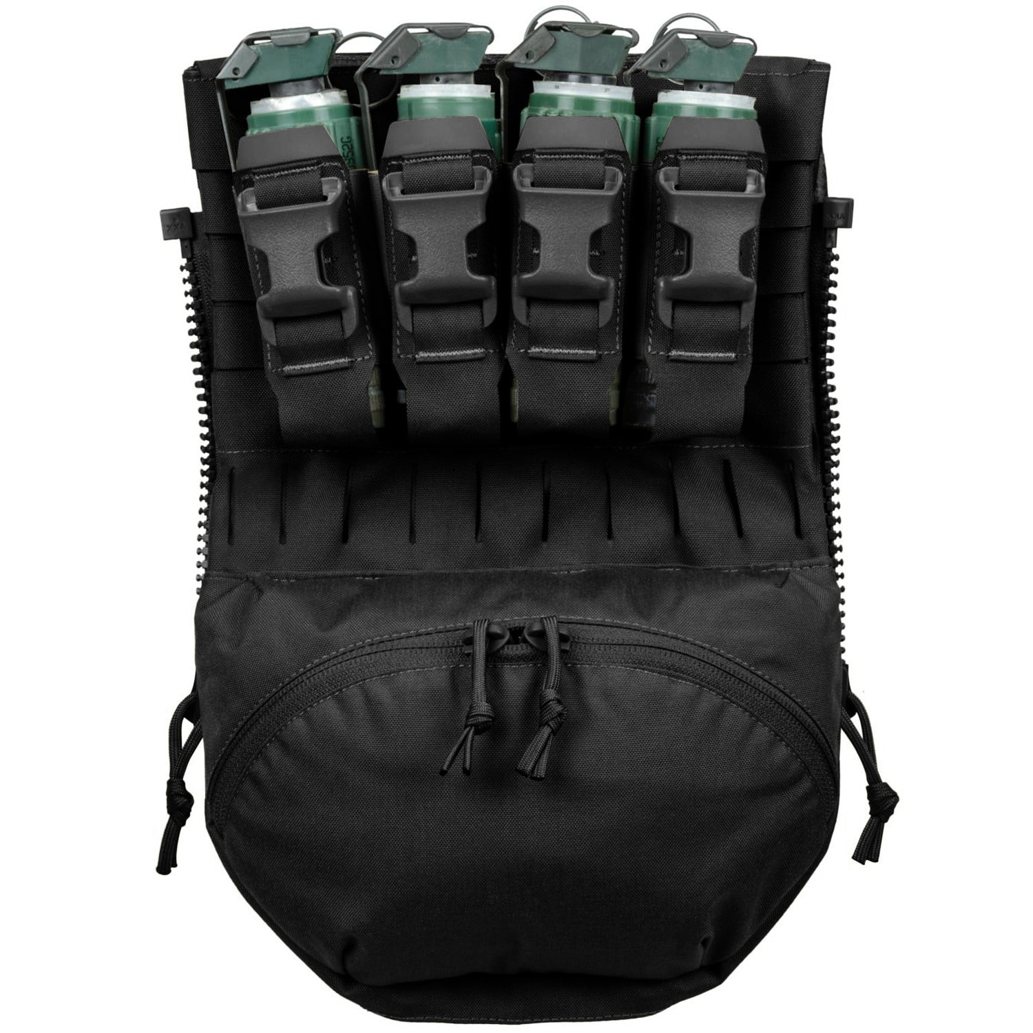 Panel Direct Action Spitfire Breacher - Black