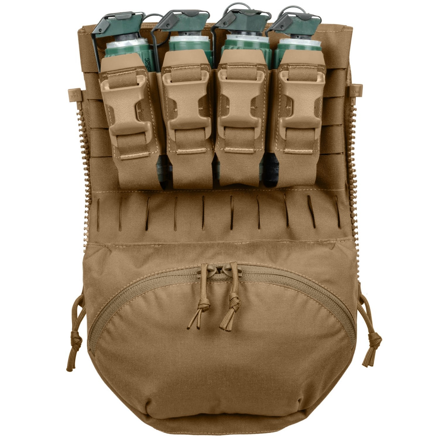 Panel Direct Action Spitfire Breacher - Coyote Brown