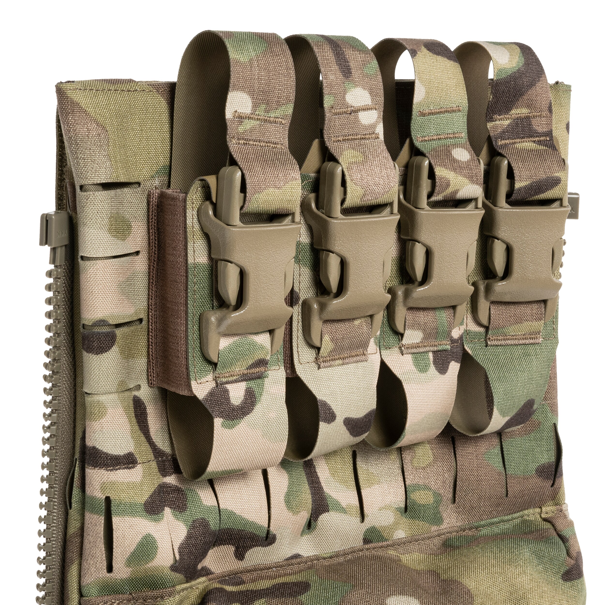 Panel Direct Action Spitfire Breacher - MultiCam