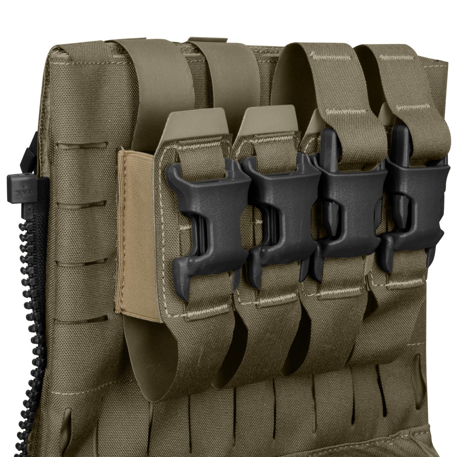 Panel Direct Action Spitfire Breacher - Ranger Green