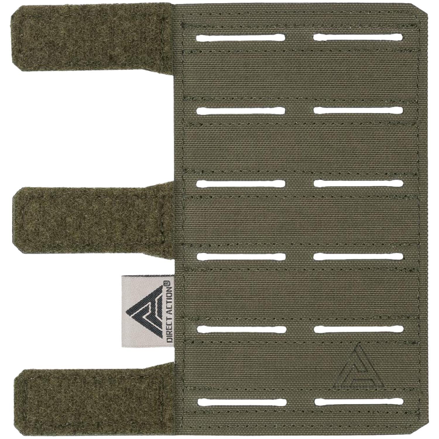 Panel Direct Action Spitfire Molle Wing - Ranger Green