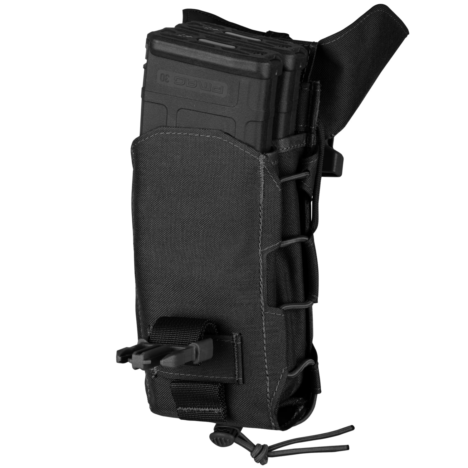 Ładownica Direct Action Tac Reload Pouch AR-15 - Black