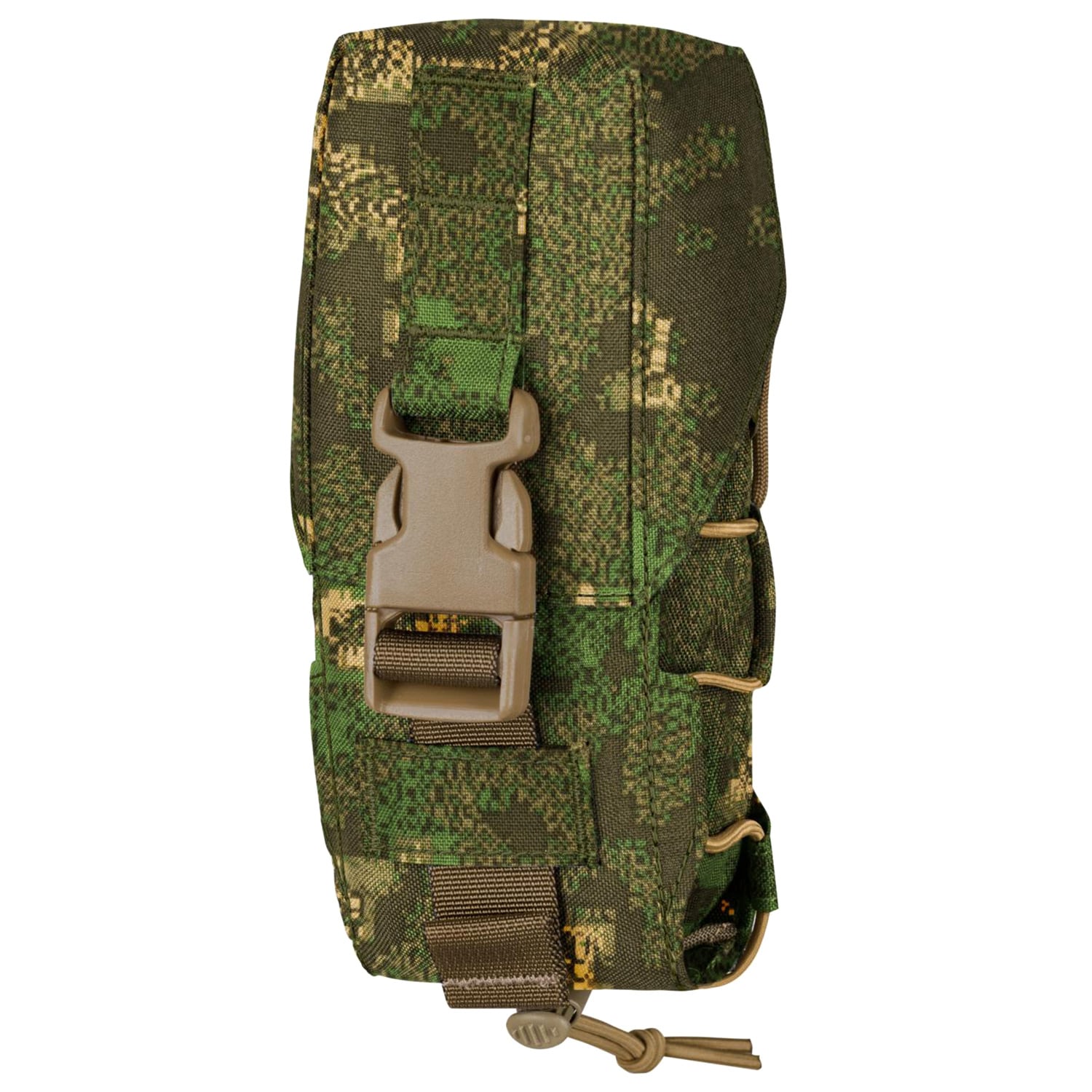 Ładownica Direct Action Tac Reload Pouch AR-15 - PenCott WildWood