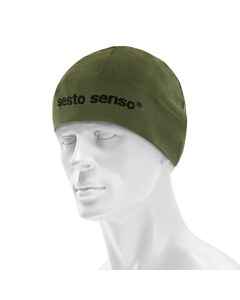 Шапка Sesto Senso - Olive Шапка Sesto Senso - Olive