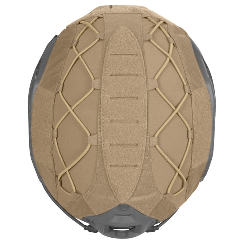 Чохол Direct Action для шолома типу FAST - Coyote Brown