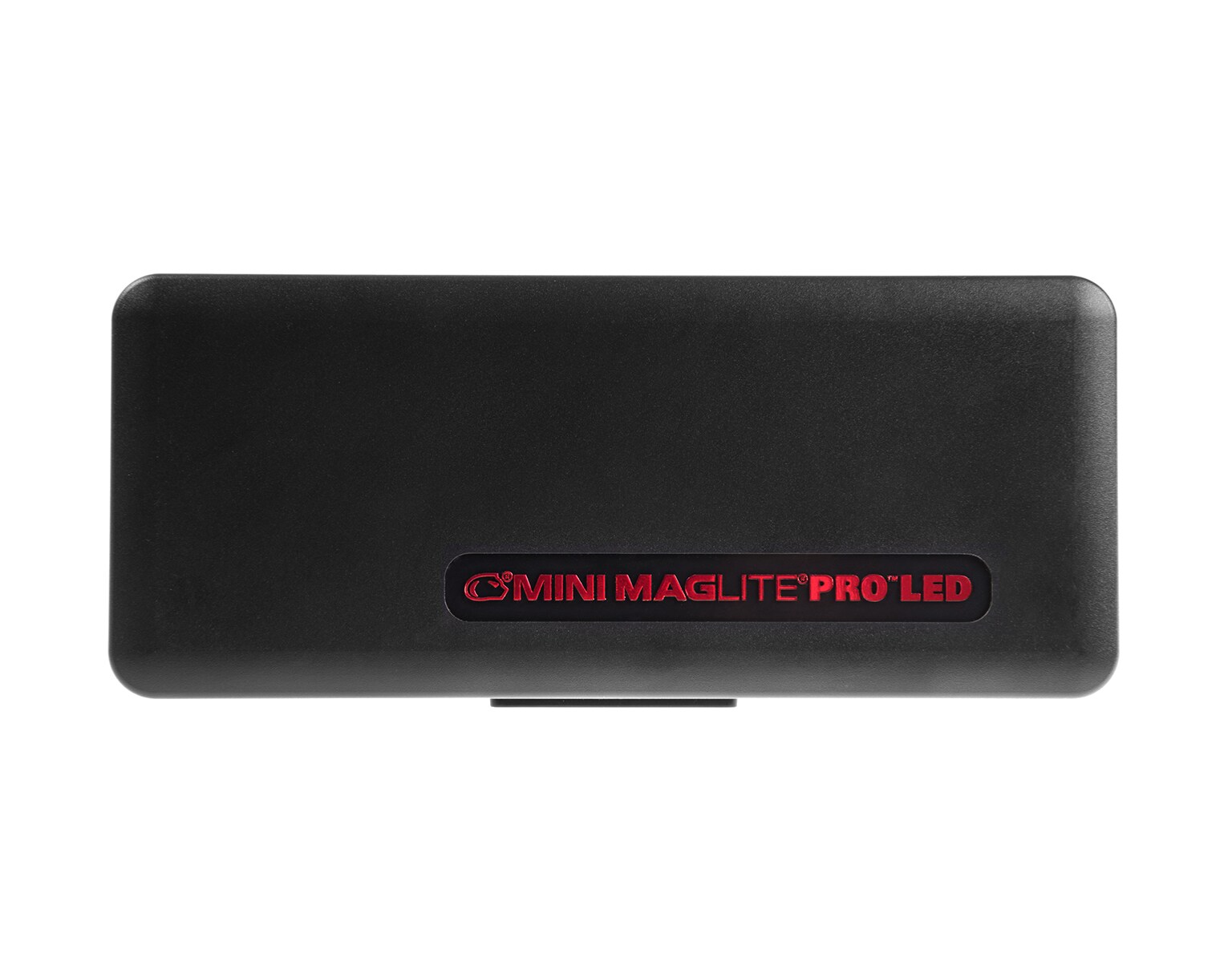 Latarka Maglite Mini Pro LED Red - 332 lumeny