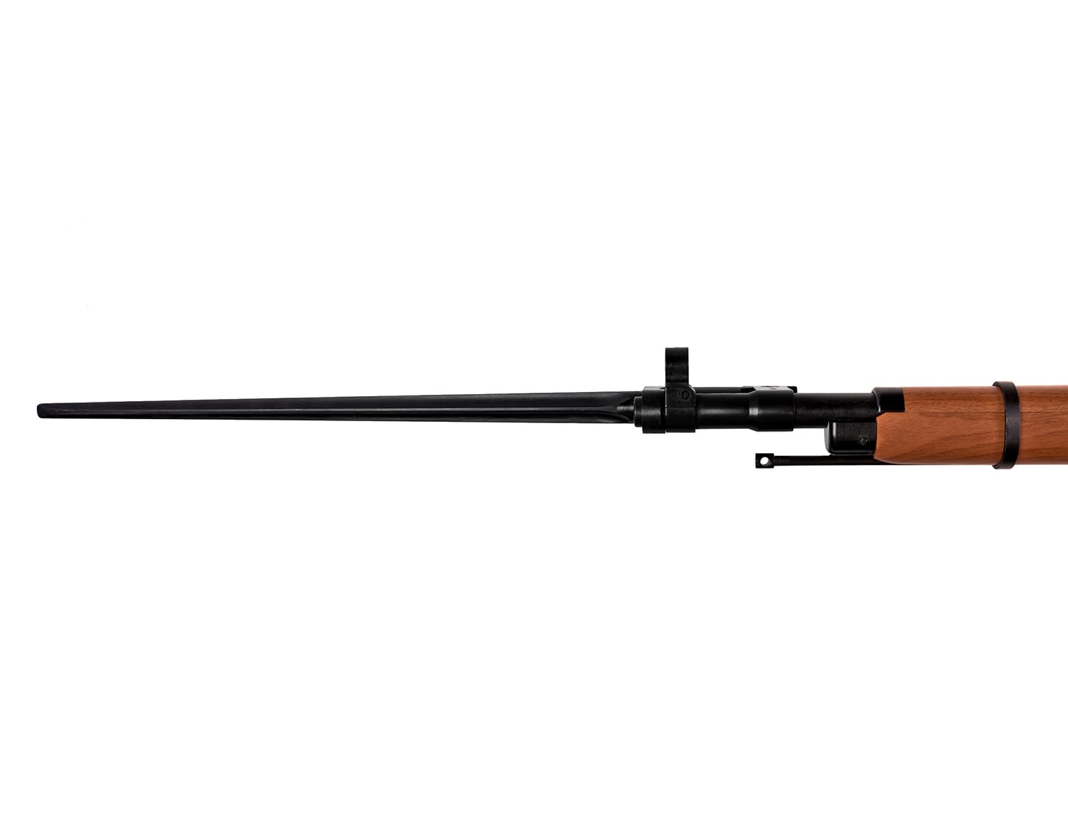 Пневматична гвинтівка Wingun Mosin Nagant 4,5 мм