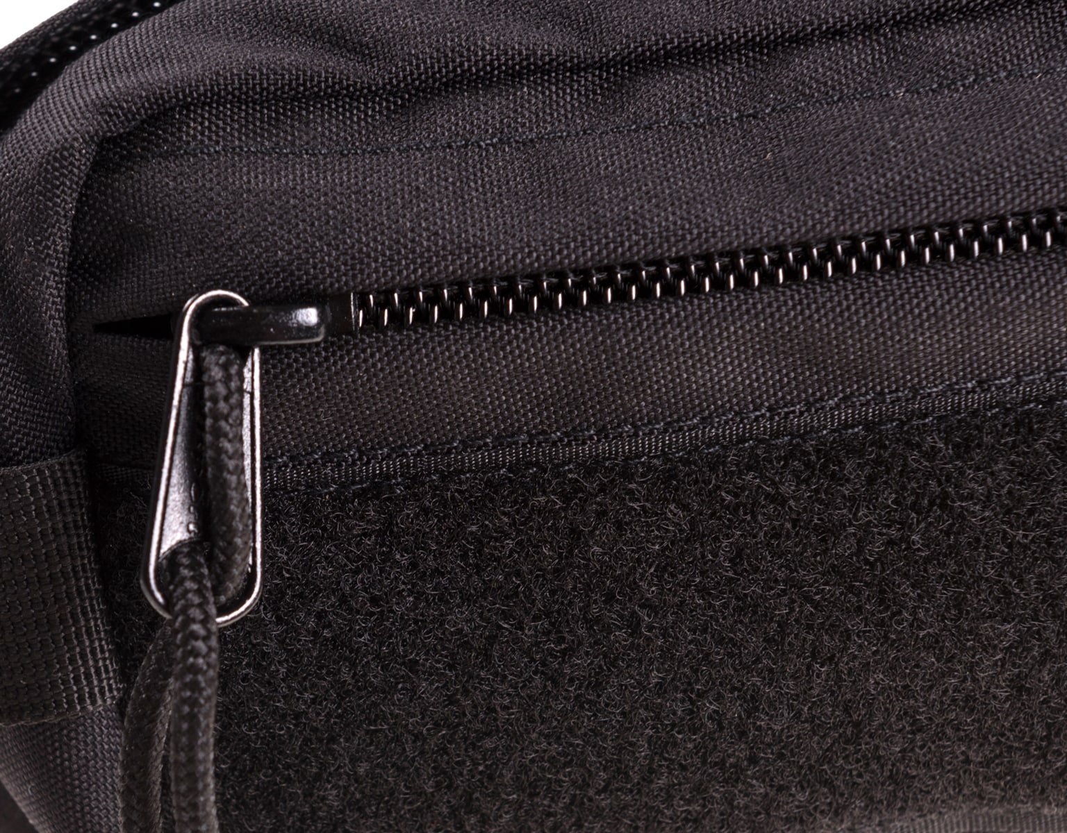 Nerka Wisport Toke - Black