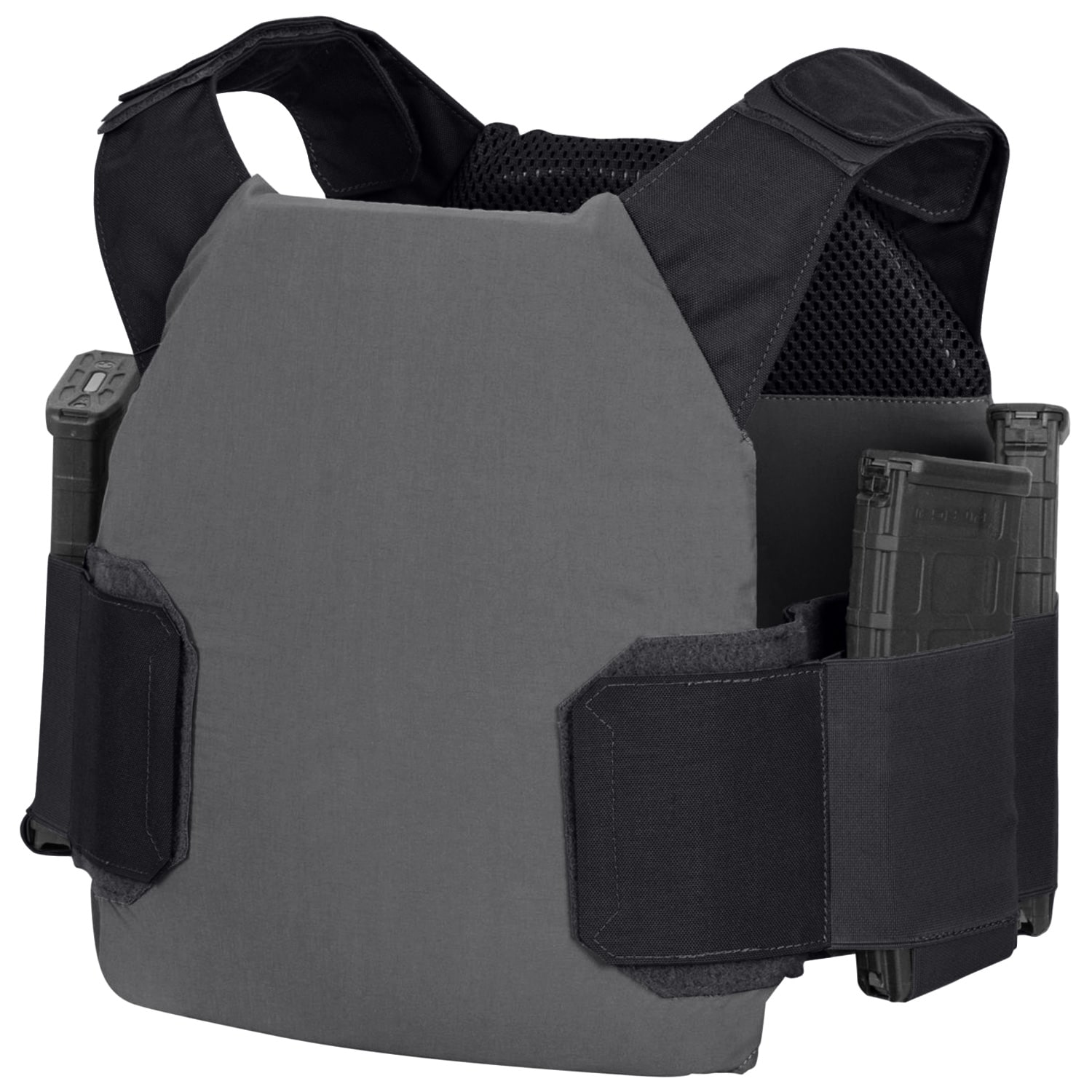 Kamizelka Direct Action Corsair Low Profile - Black