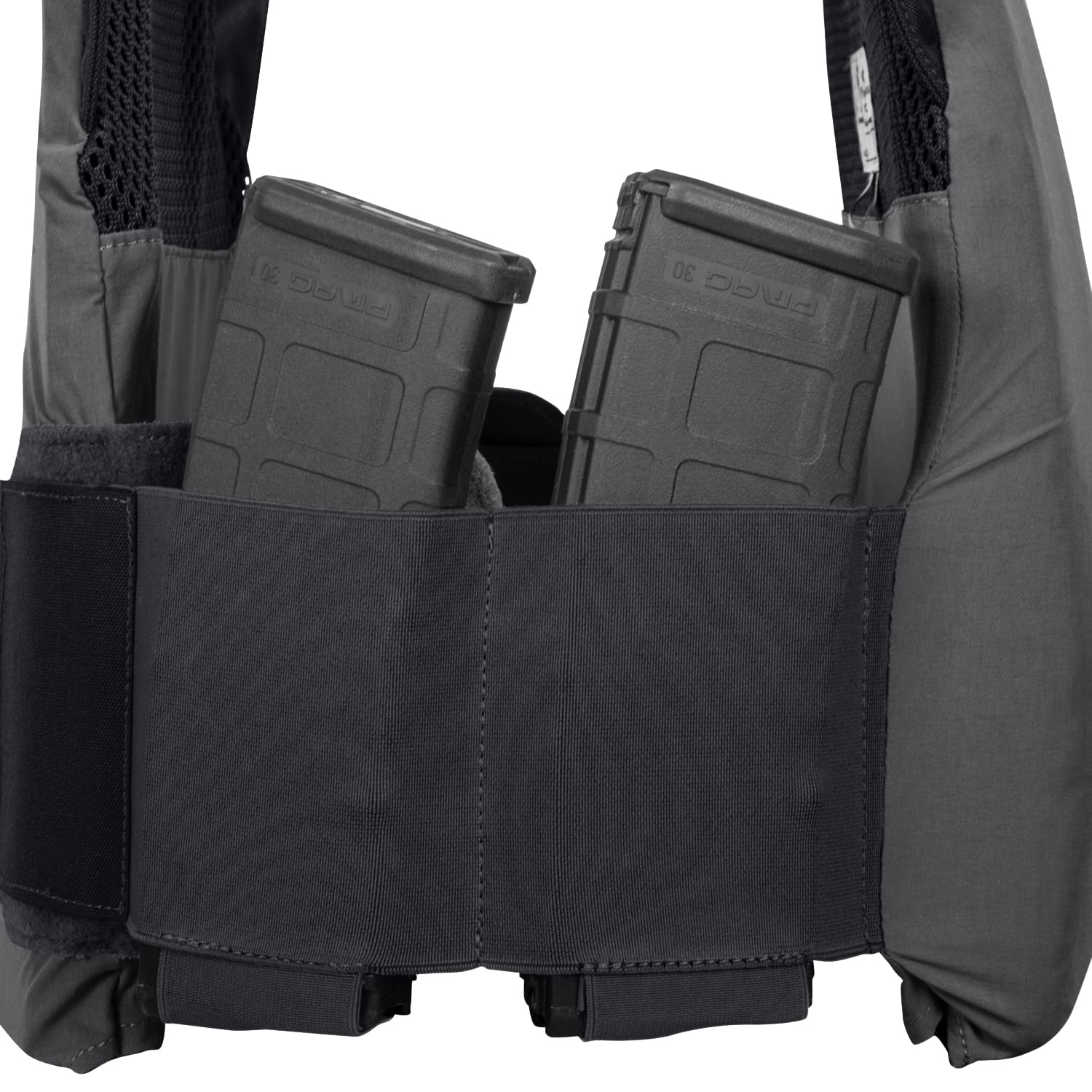 Kamizelka Direct Action Corsair Low Profile - Black