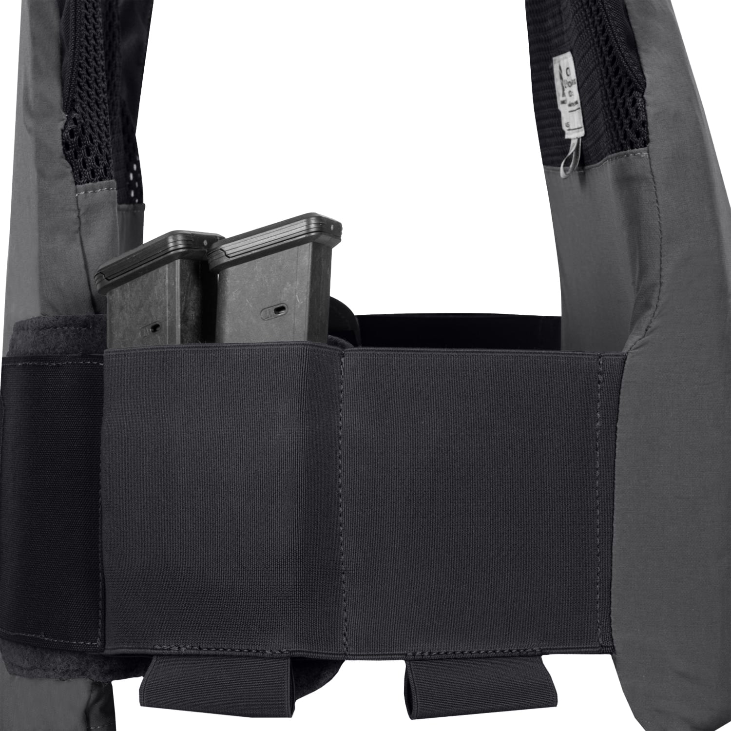 Kamizelka Direct Action Corsair Low Profile - Black