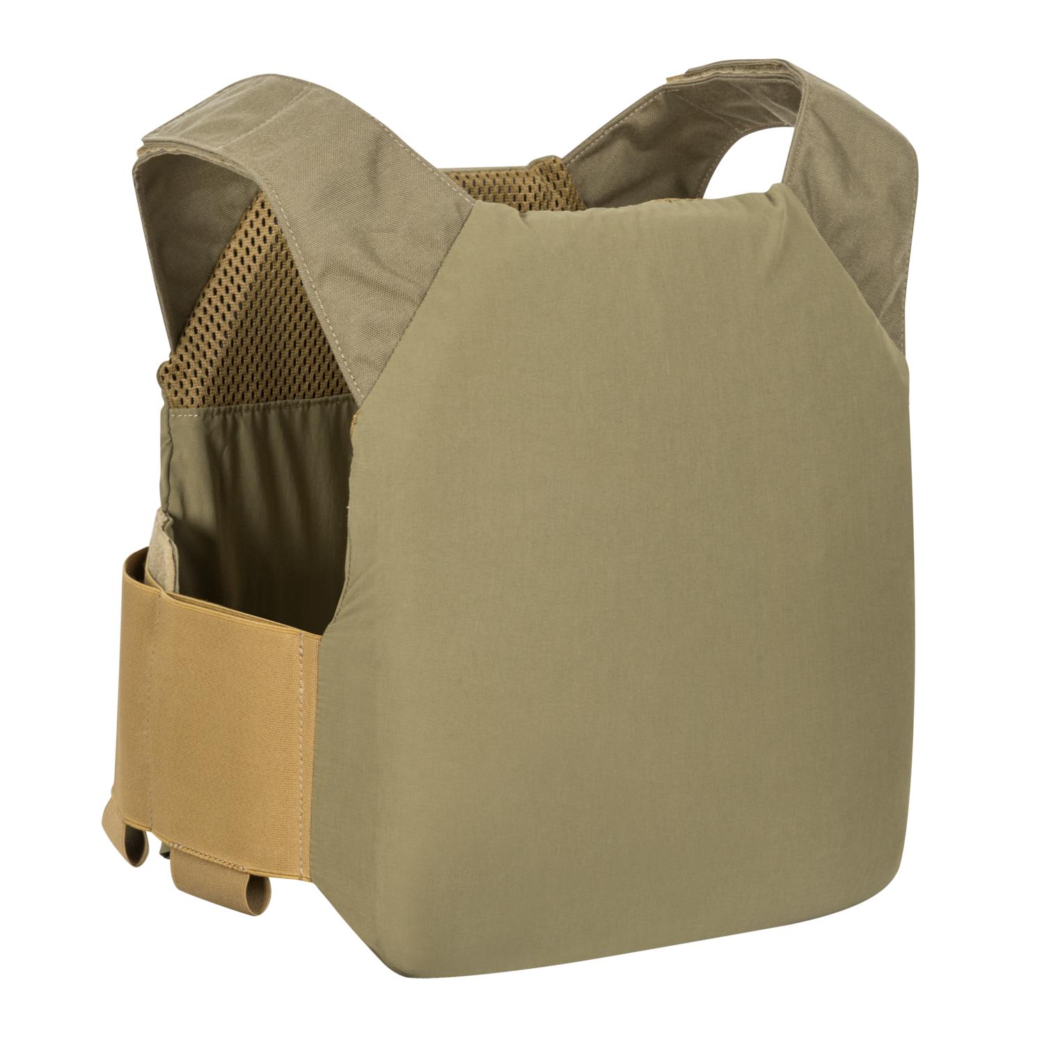 Kamizelka Direct Action Corsair Low Profile - Adaptive Green