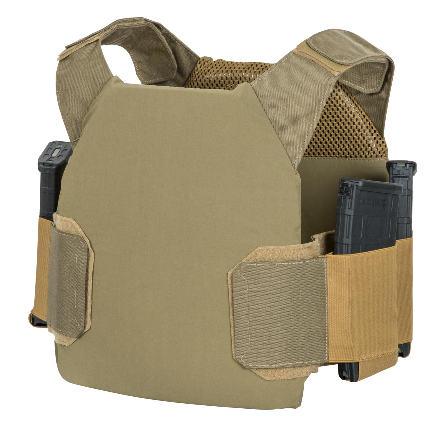 Kamizelka Direct Action Corsair Low Profile - Adaptive Green