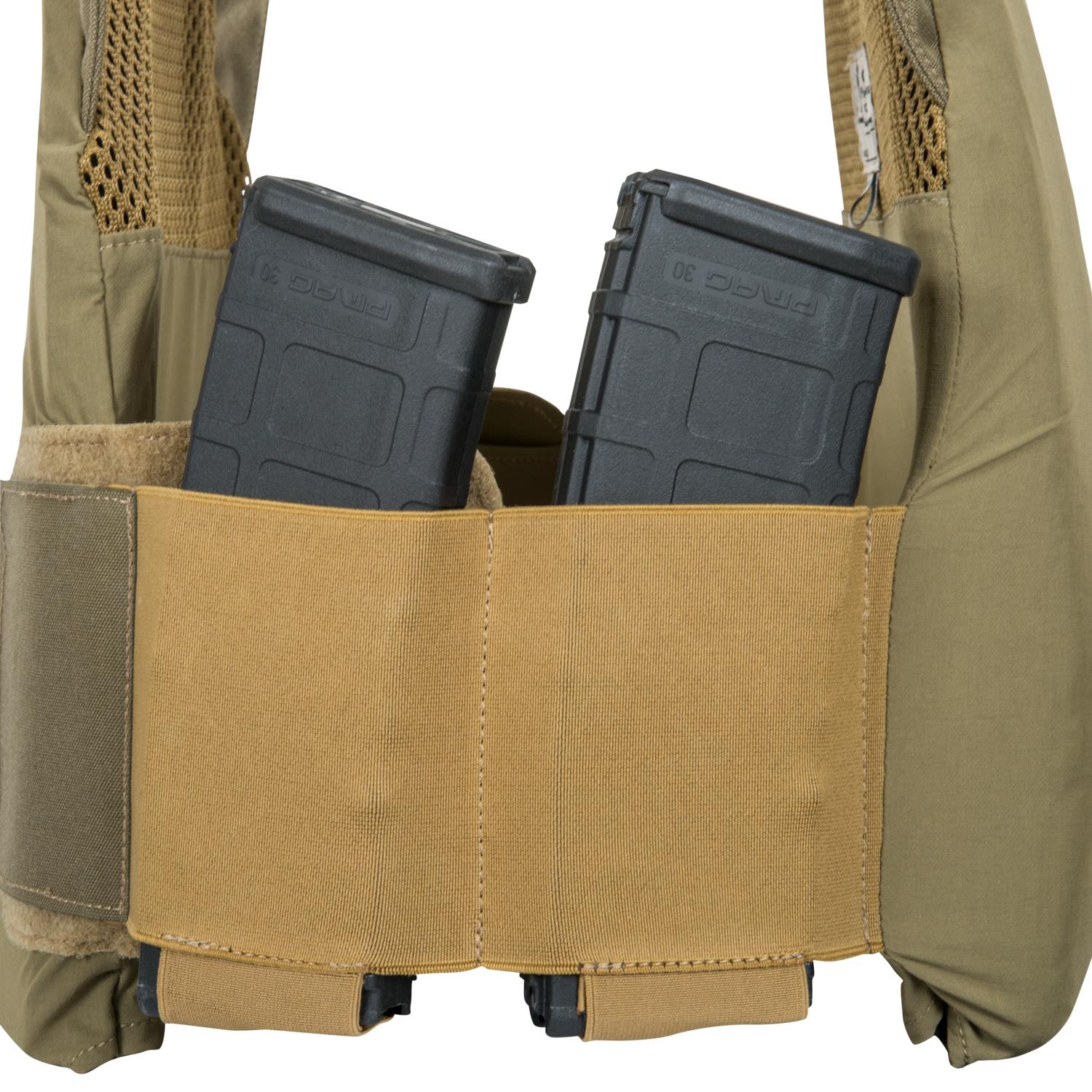 Kamizelka Direct Action Corsair Low Profile - Adaptive Green