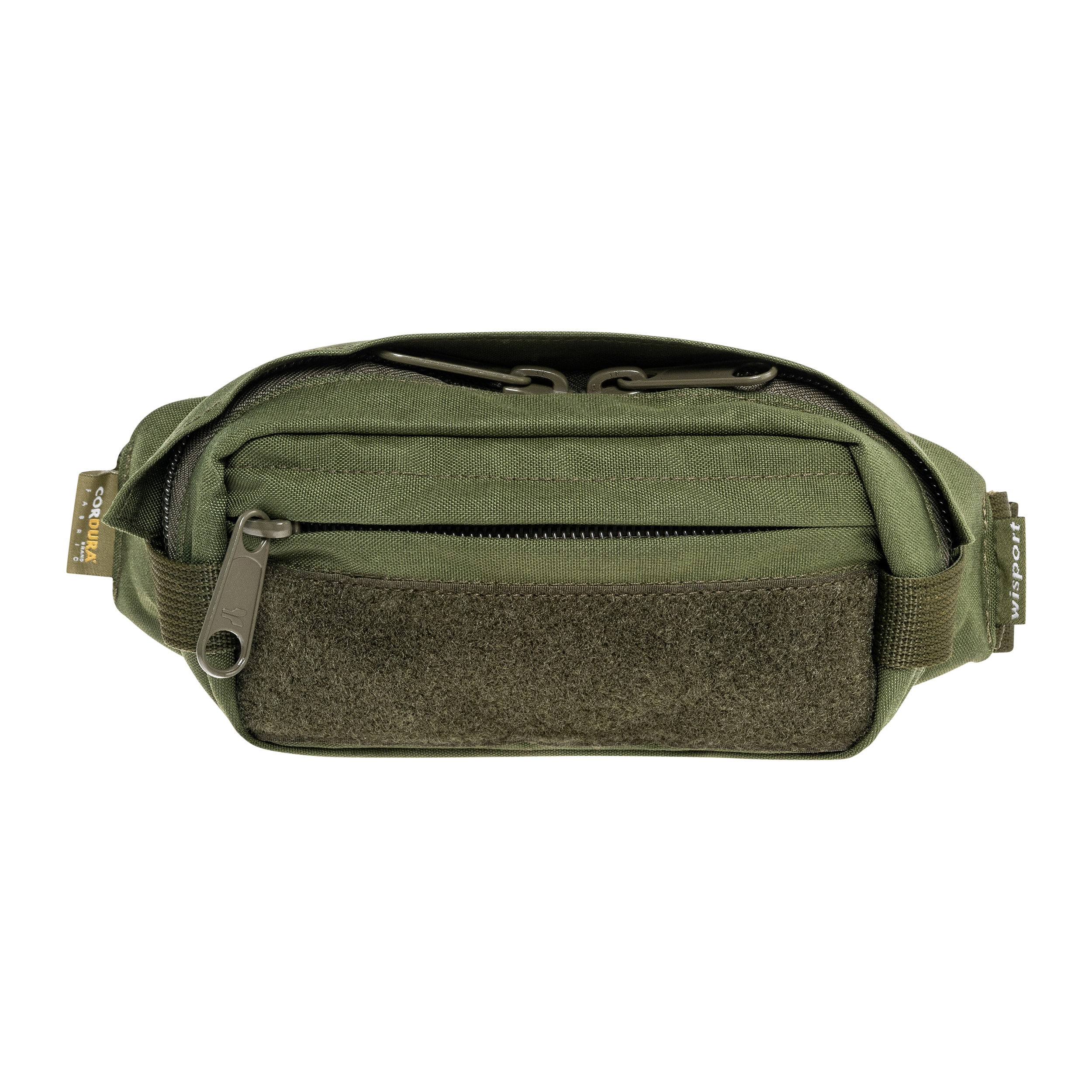 Nerka Wisport Toke - Olive