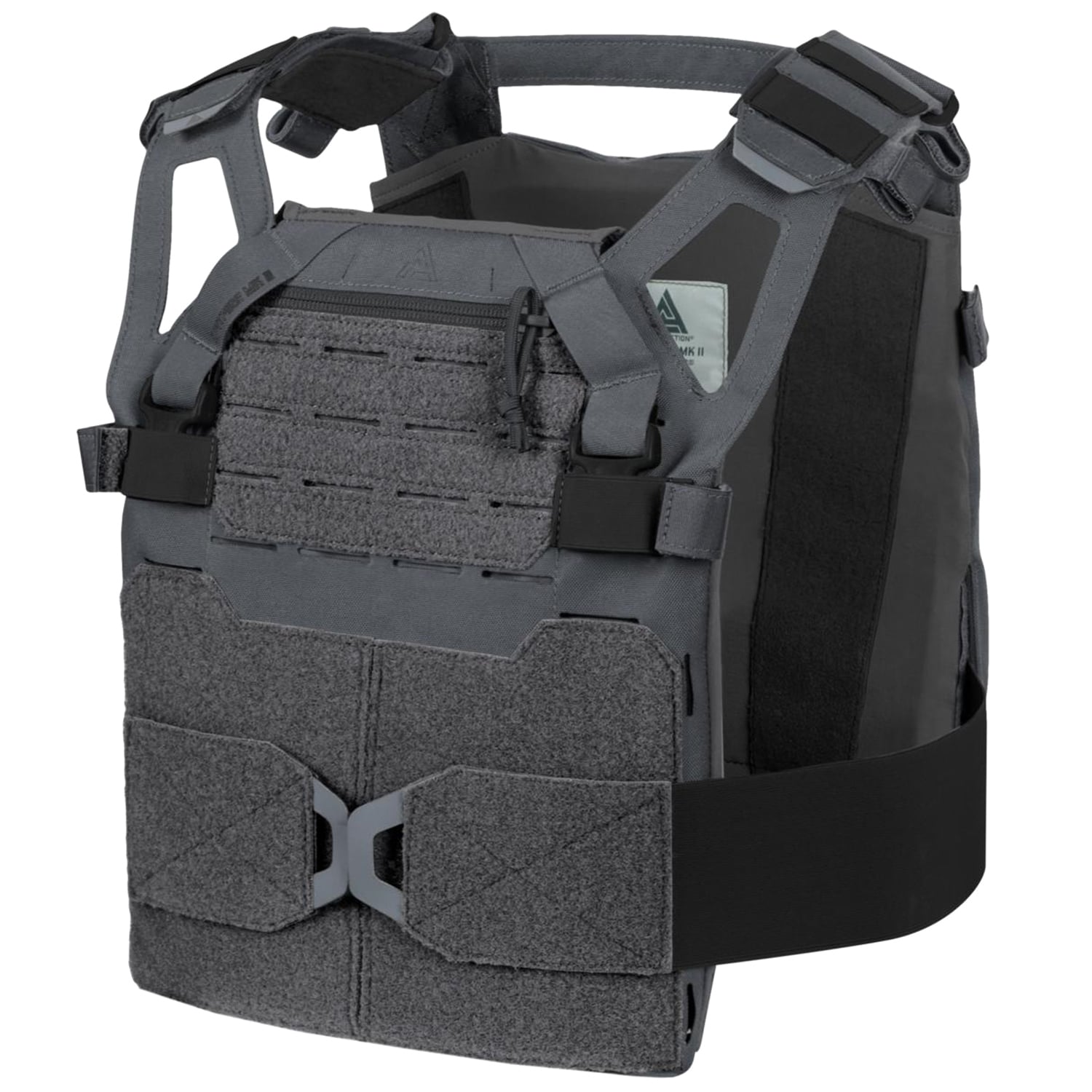 Плитоноска Direct Action Spitfire MK II Plate Carrier - Shadow Grey
