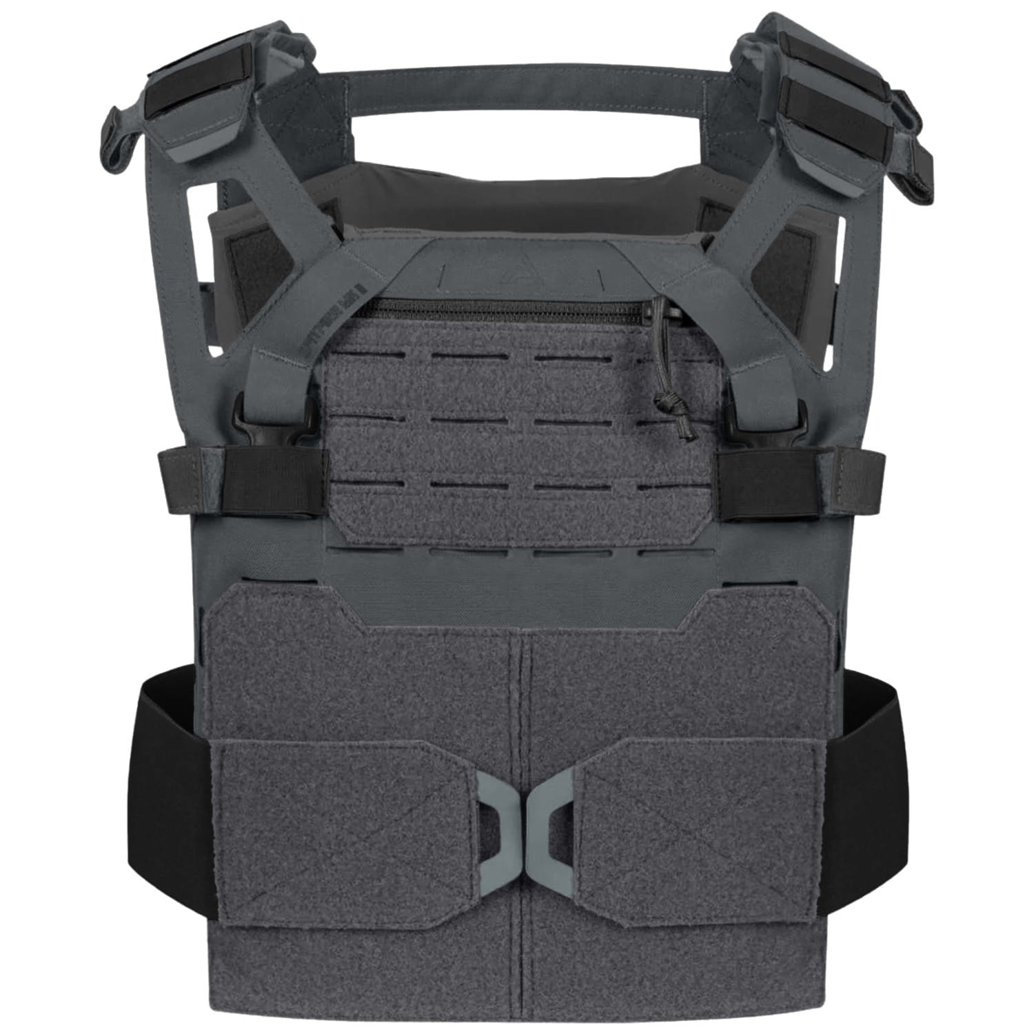 Kamizelka taktyczna Direct Action Spitfire MK II Plate Carrier - Shadow Grey
