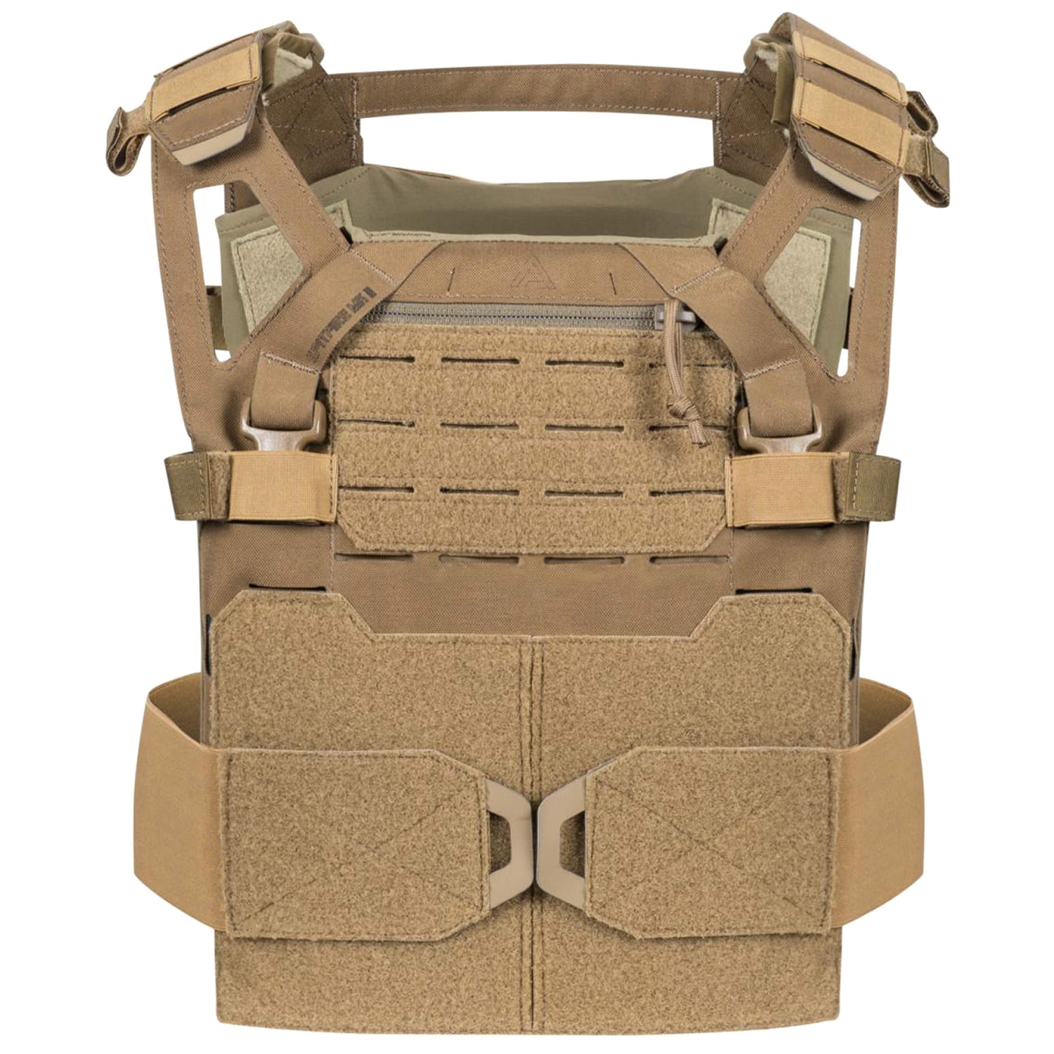 Плитоноска Direct Action Spitfire MK II Plate Carrier - Coyote Brown
