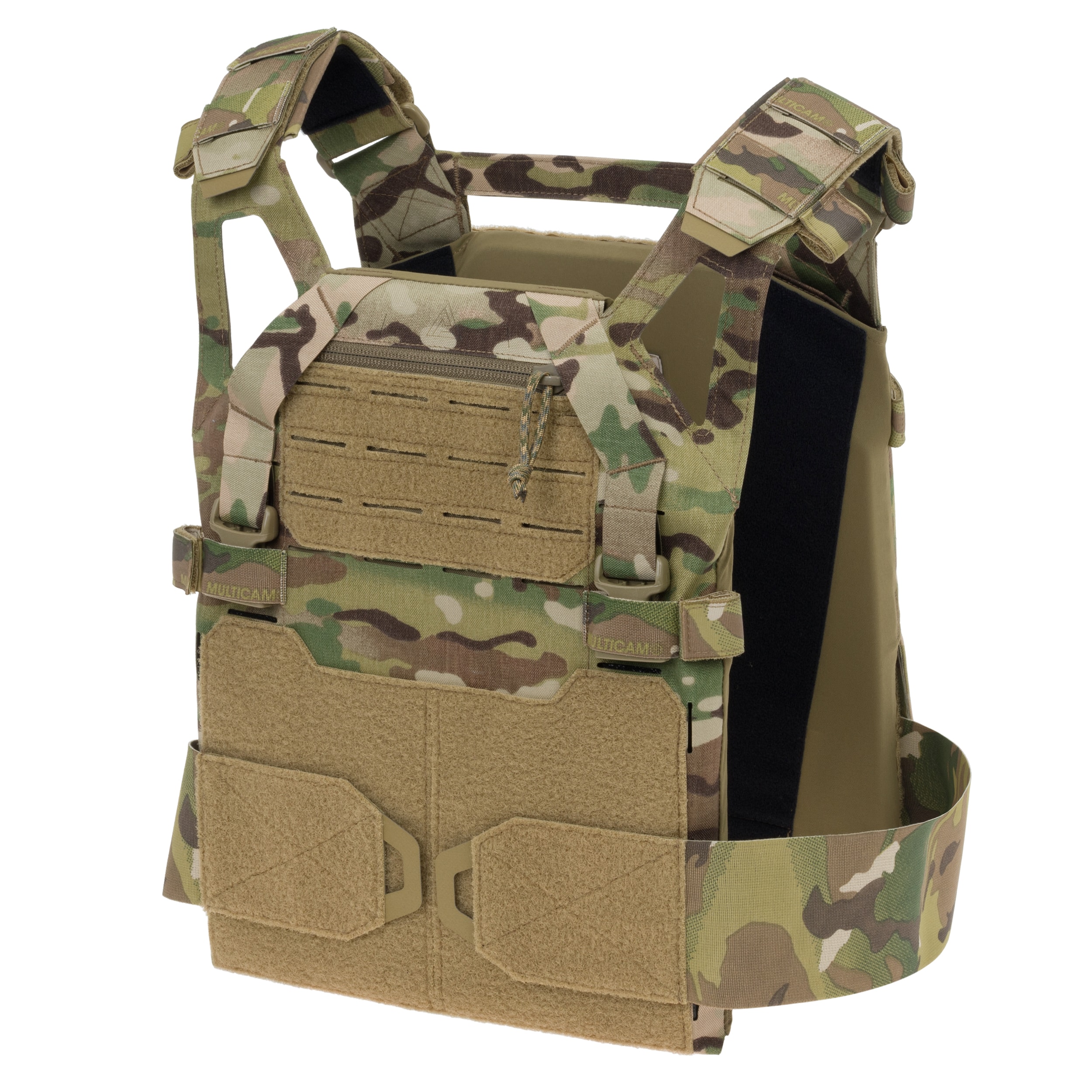 Kamizelka taktyczna Direct Action Spitfire MK II Plate Carrier - MultiCam