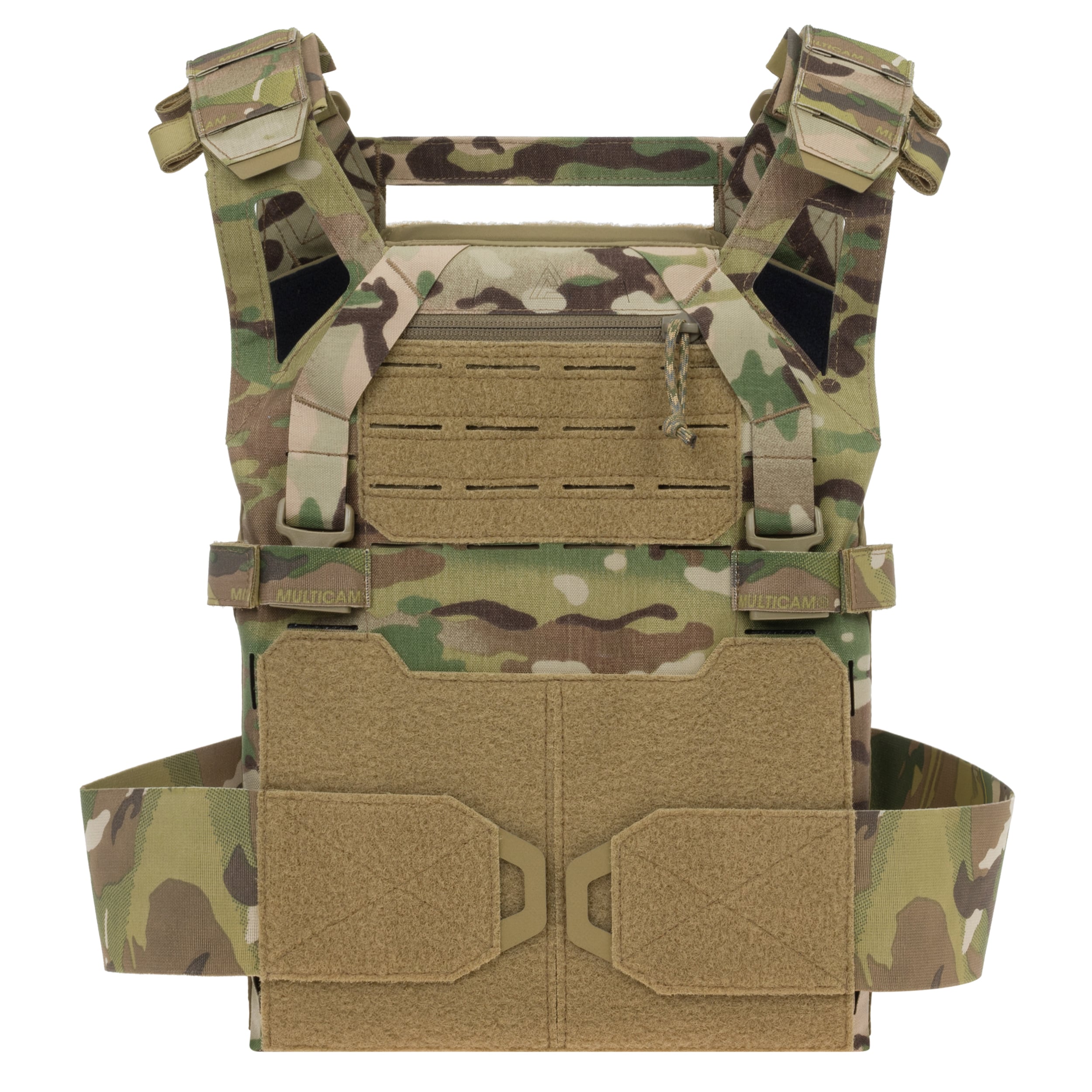 Kamizelka taktyczna Direct Action Spitfire MK II Plate Carrier - MultiCam