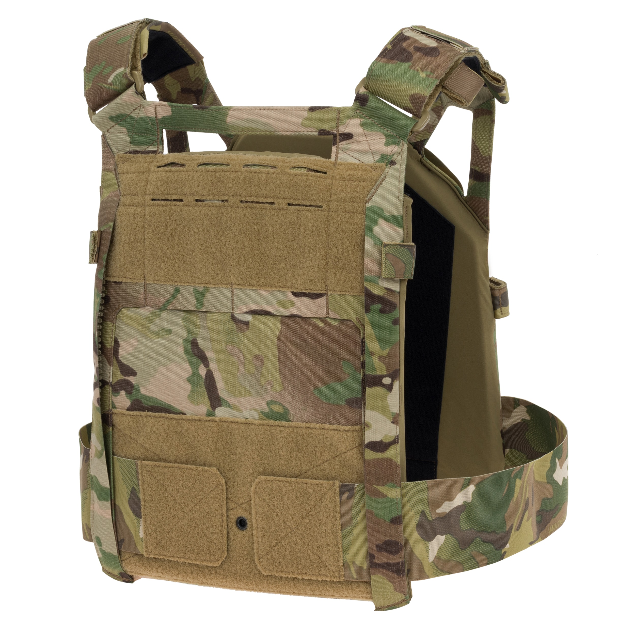 Kamizelka taktyczna Direct Action Spitfire MK II Plate Carrier - MultiCam