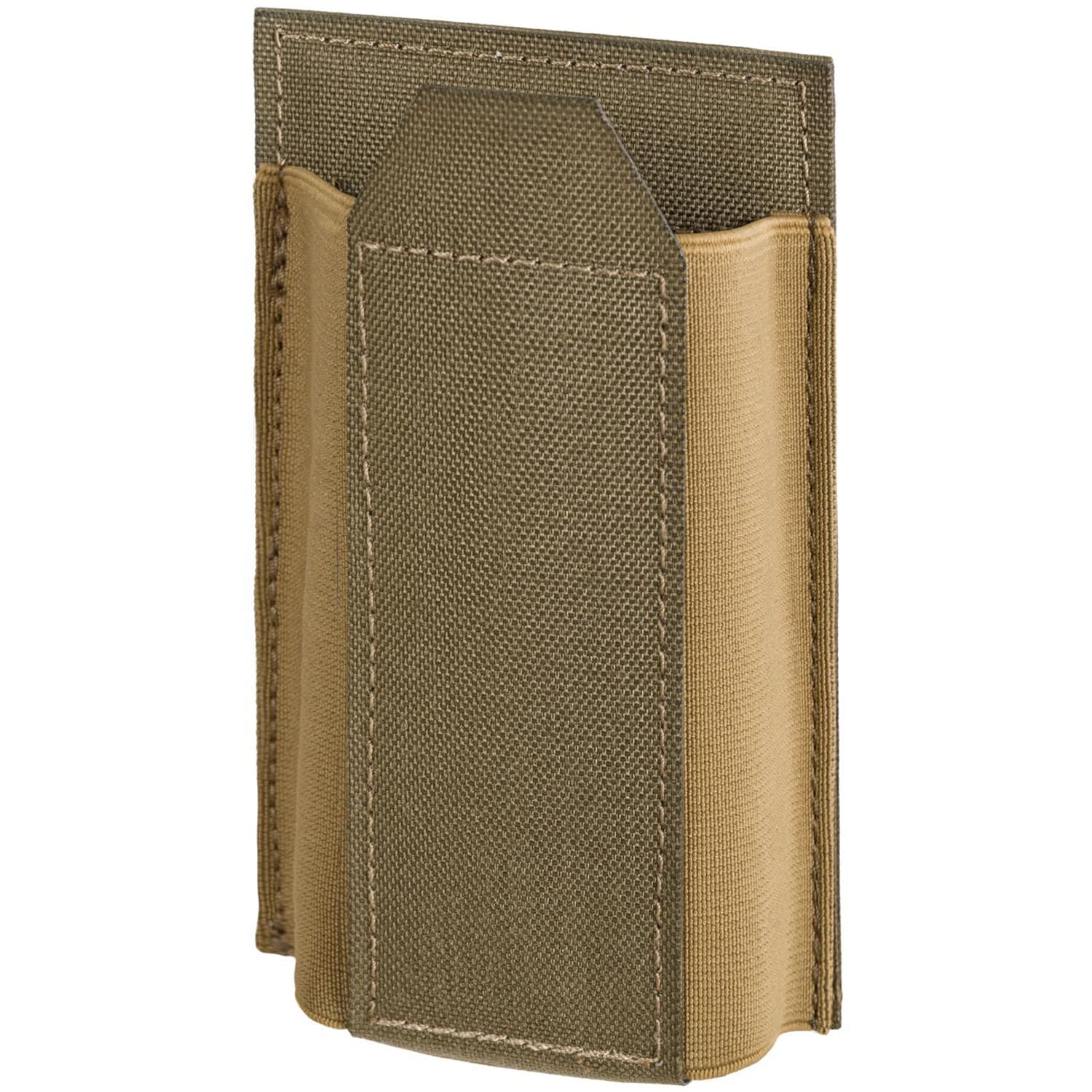 Ładownica otwarta Direct Action Low Profile Carbine Pouch - Adaptive Green